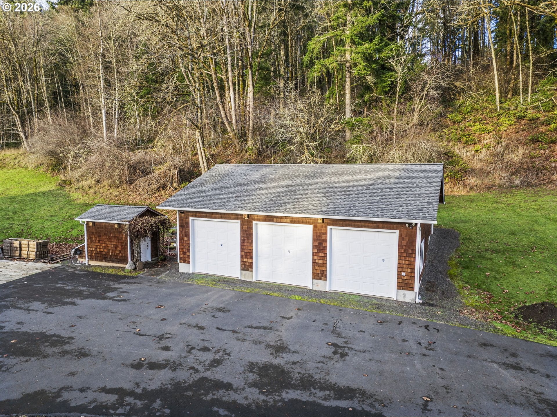 303 SHADOW MOUNTAIN RD