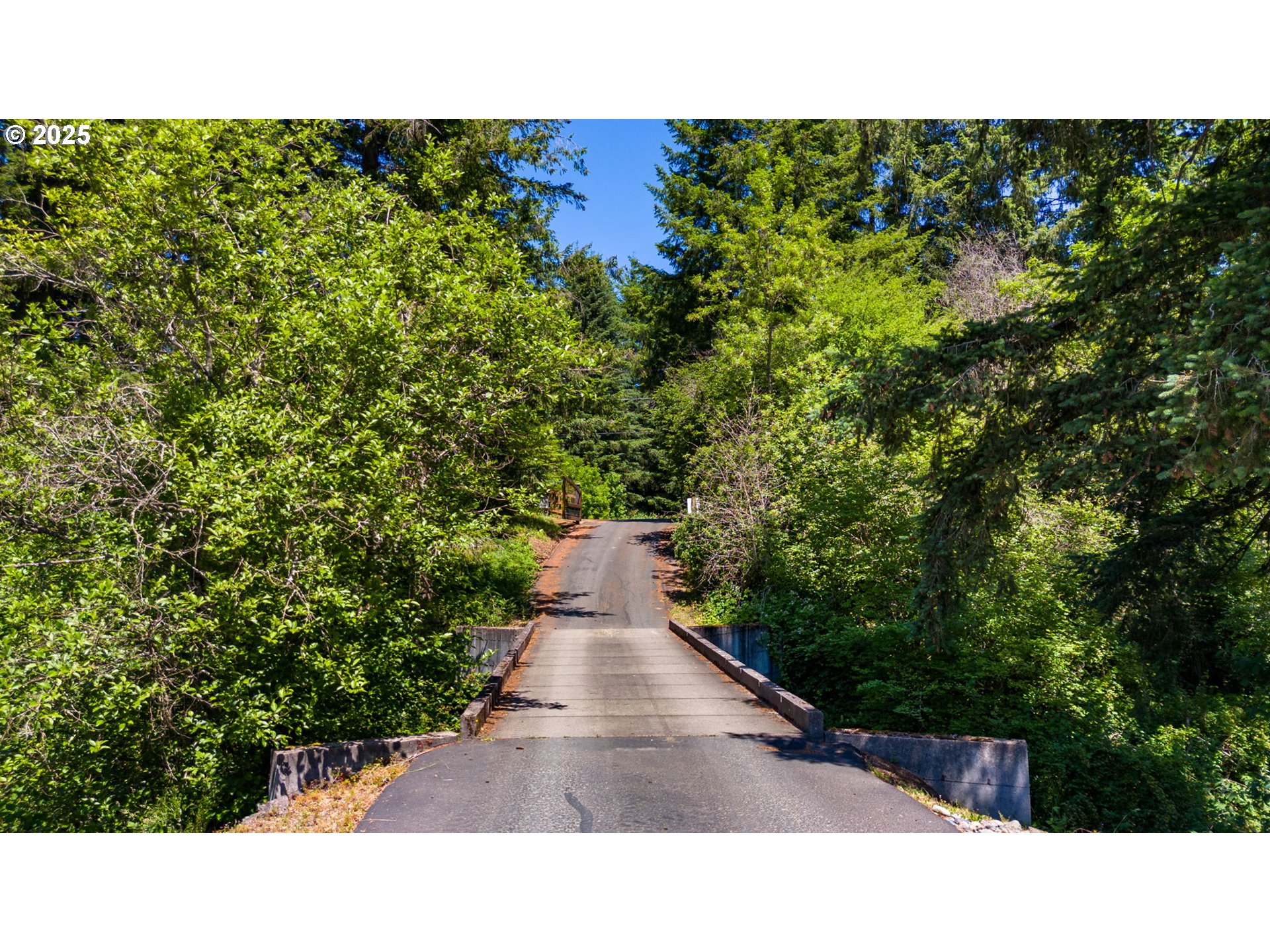 0 SE Blair Road