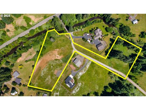 Photo of 0 SE Blair Road, Washougal, WA 98671 (MLS # 564579899)