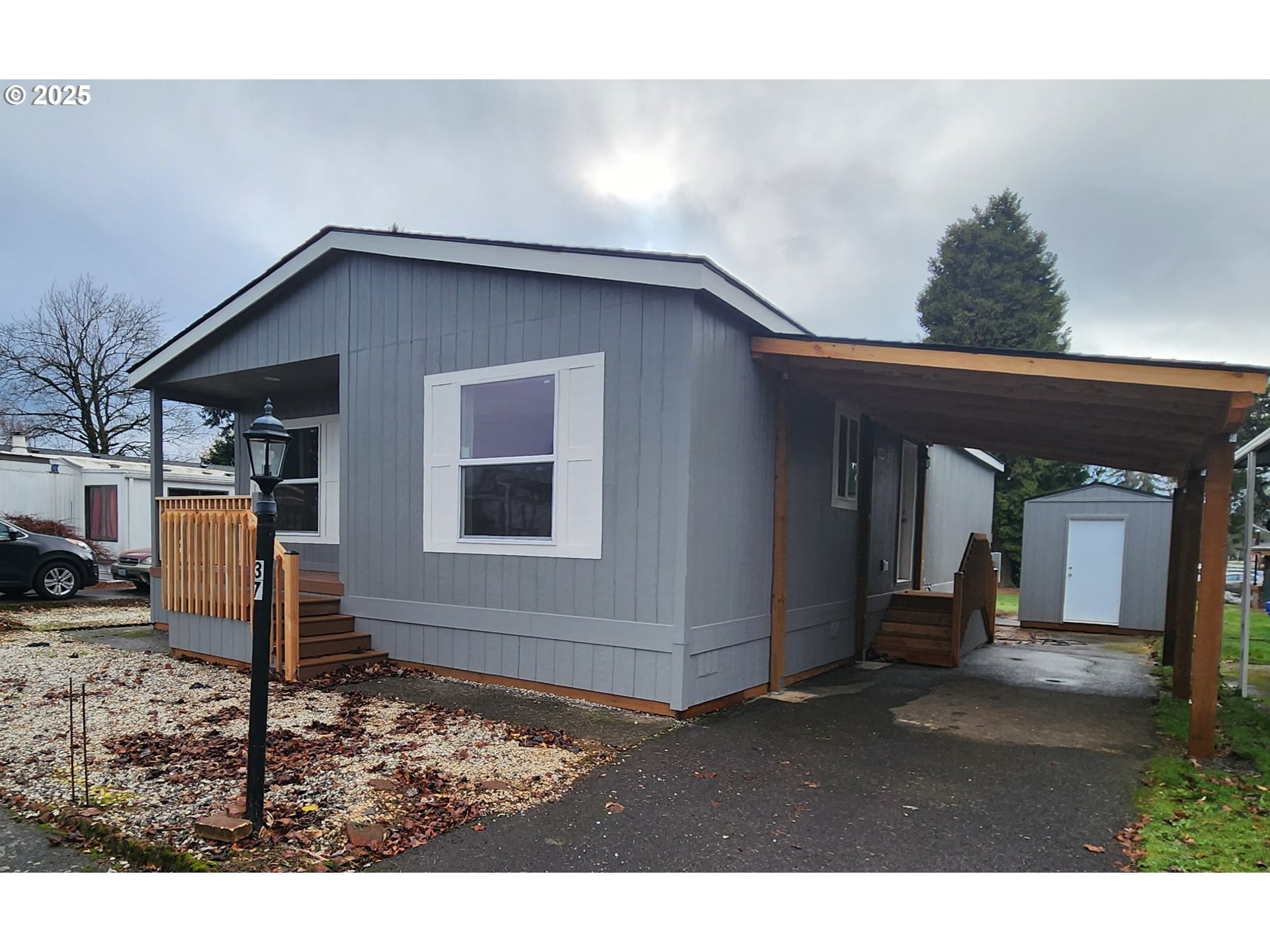 18780 S Central Point RD 37