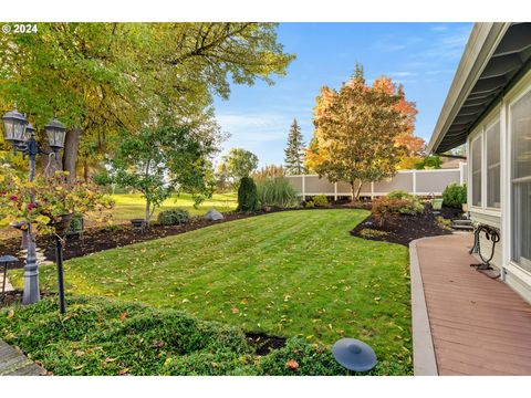 A home in Portland