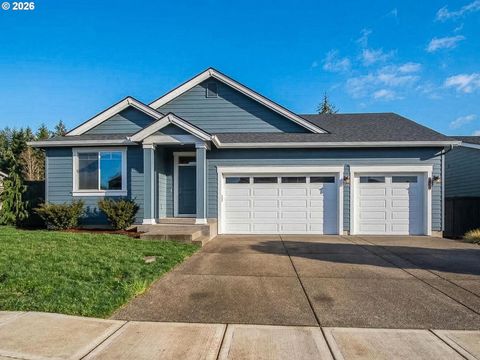 1678 NE SHELL ROCK DR Estacada OR 97023