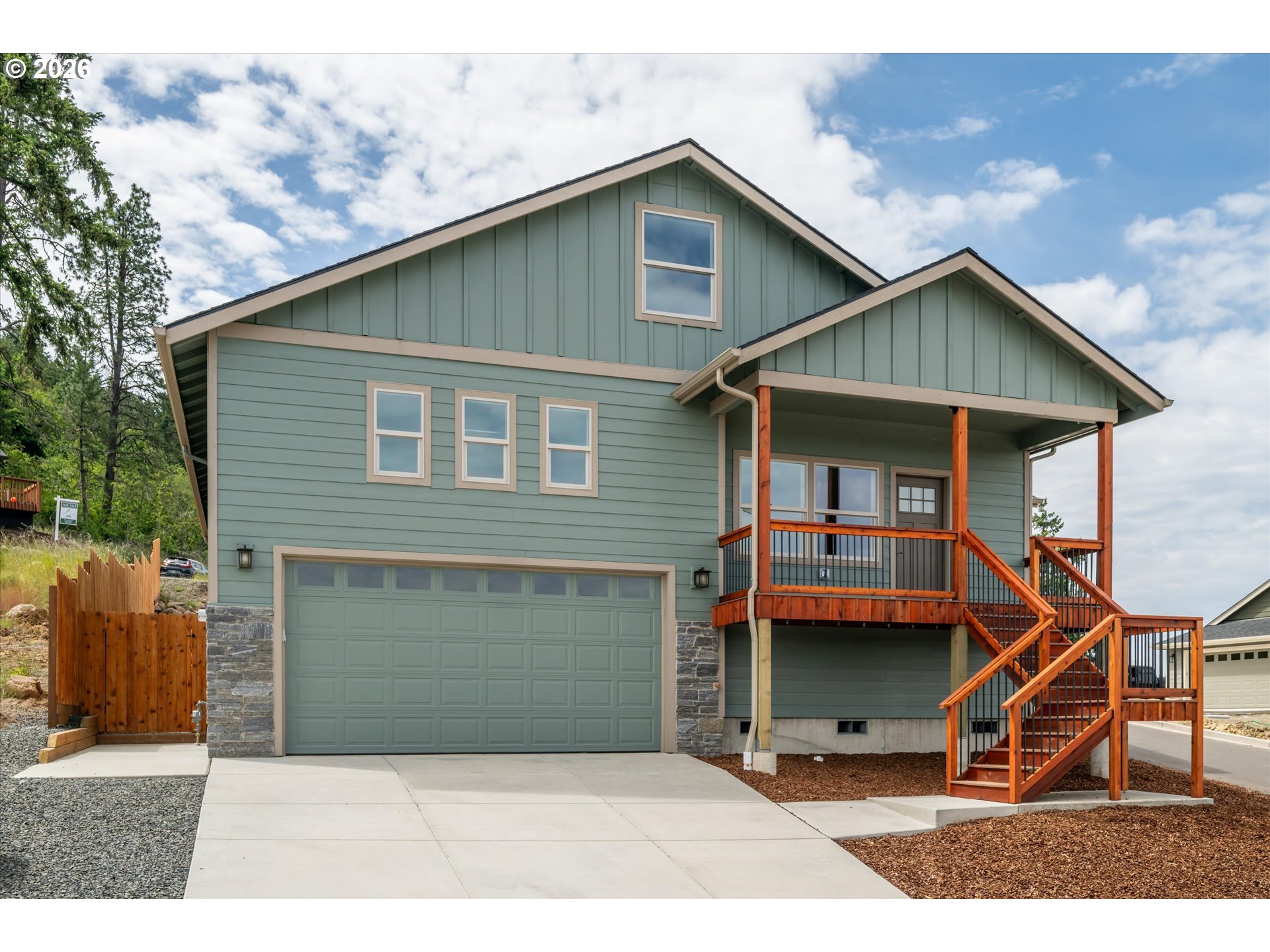 763 BOULDER LOOP