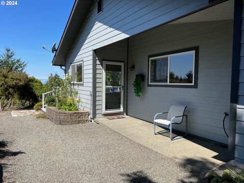 A home in Brookings