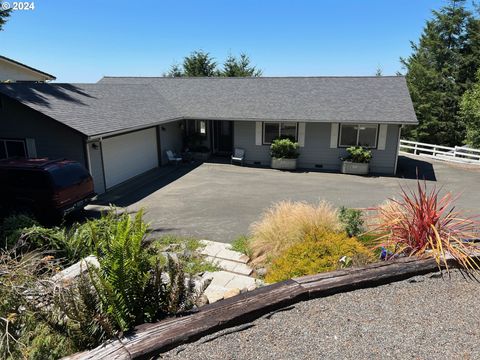 A home in Brookings