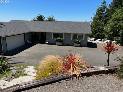 A home in Brookings