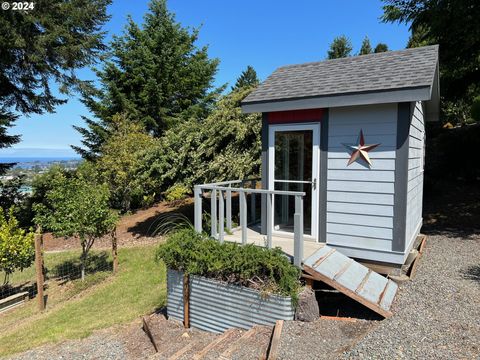 A home in Brookings