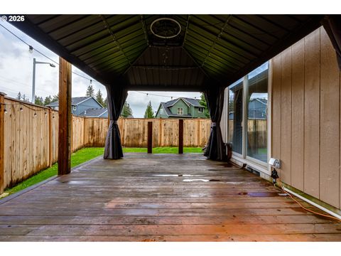 Tiny photo for 362 Camrin Loop, Creswell, OR 97426 (MLS # 549020635)