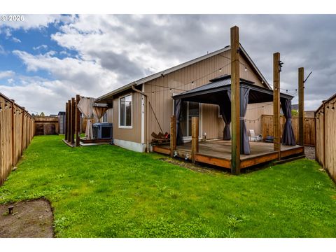 Tiny photo for 362 Camrin Loop, Creswell, OR 97426 (MLS # 549020635)