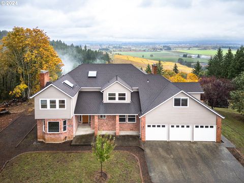 A home in Cornelius