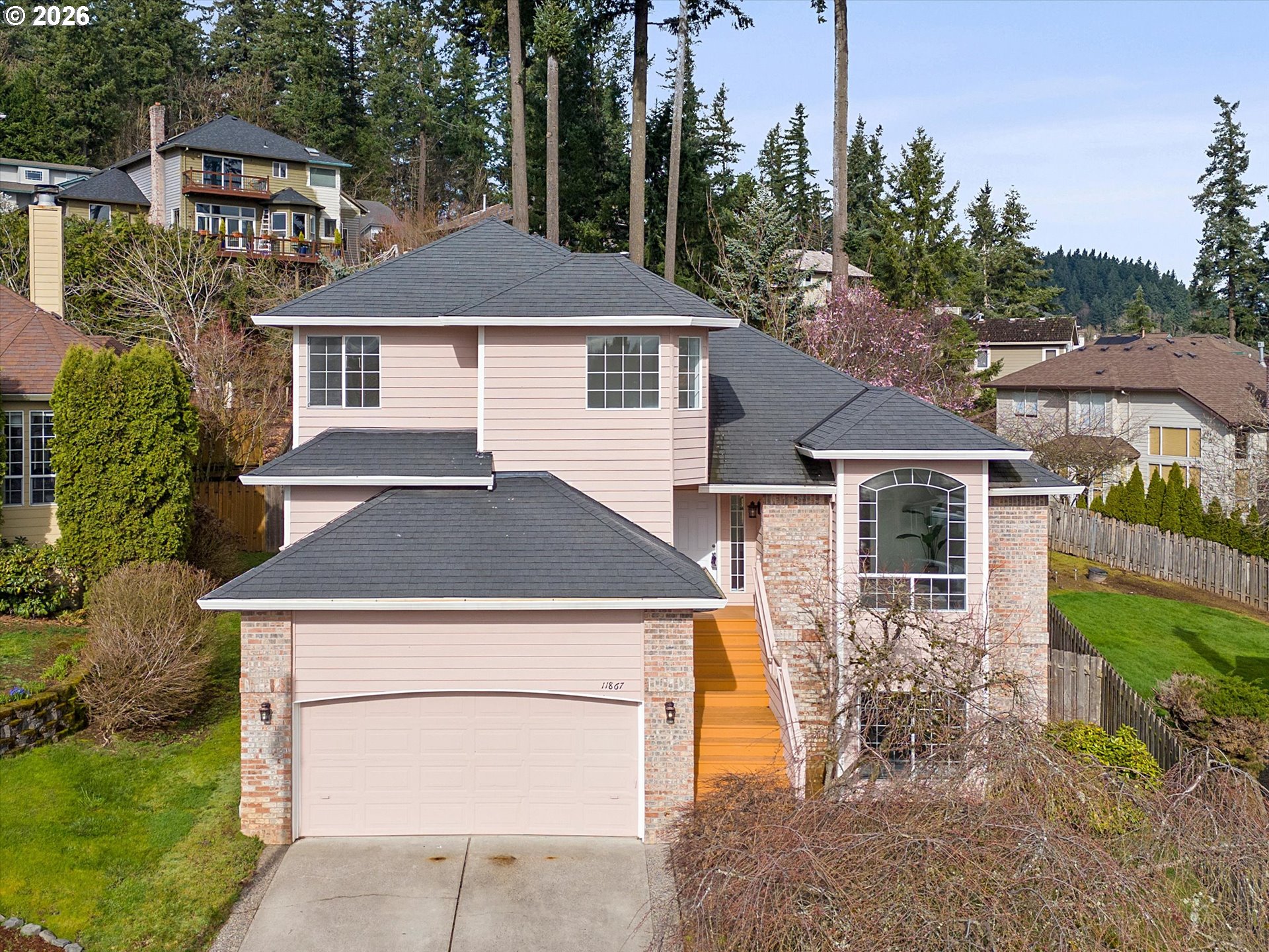 11867 SE MOUNTAIN SUN DR
