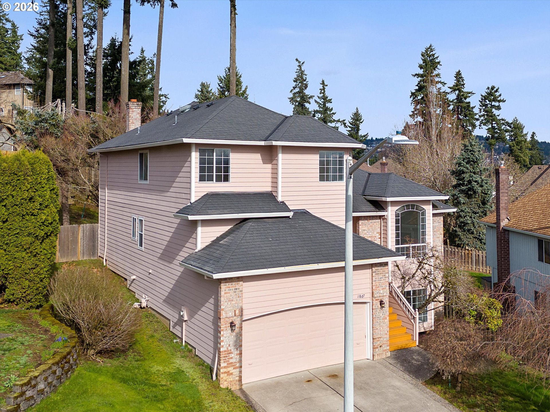 11867 SE MOUNTAIN SUN DR