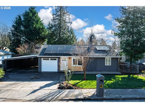 12530 SE MARKET ST Portland OR 97233