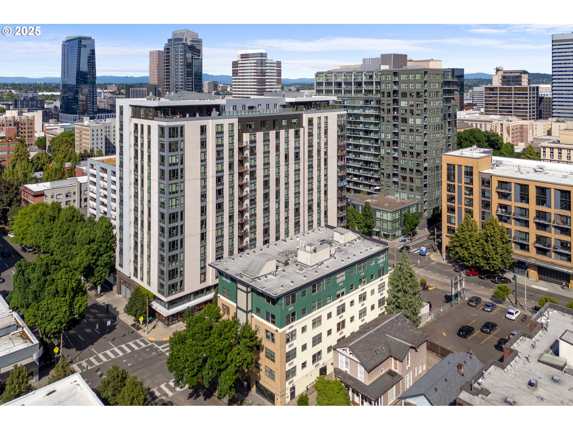 1134 SW JEFFERSON ST 506