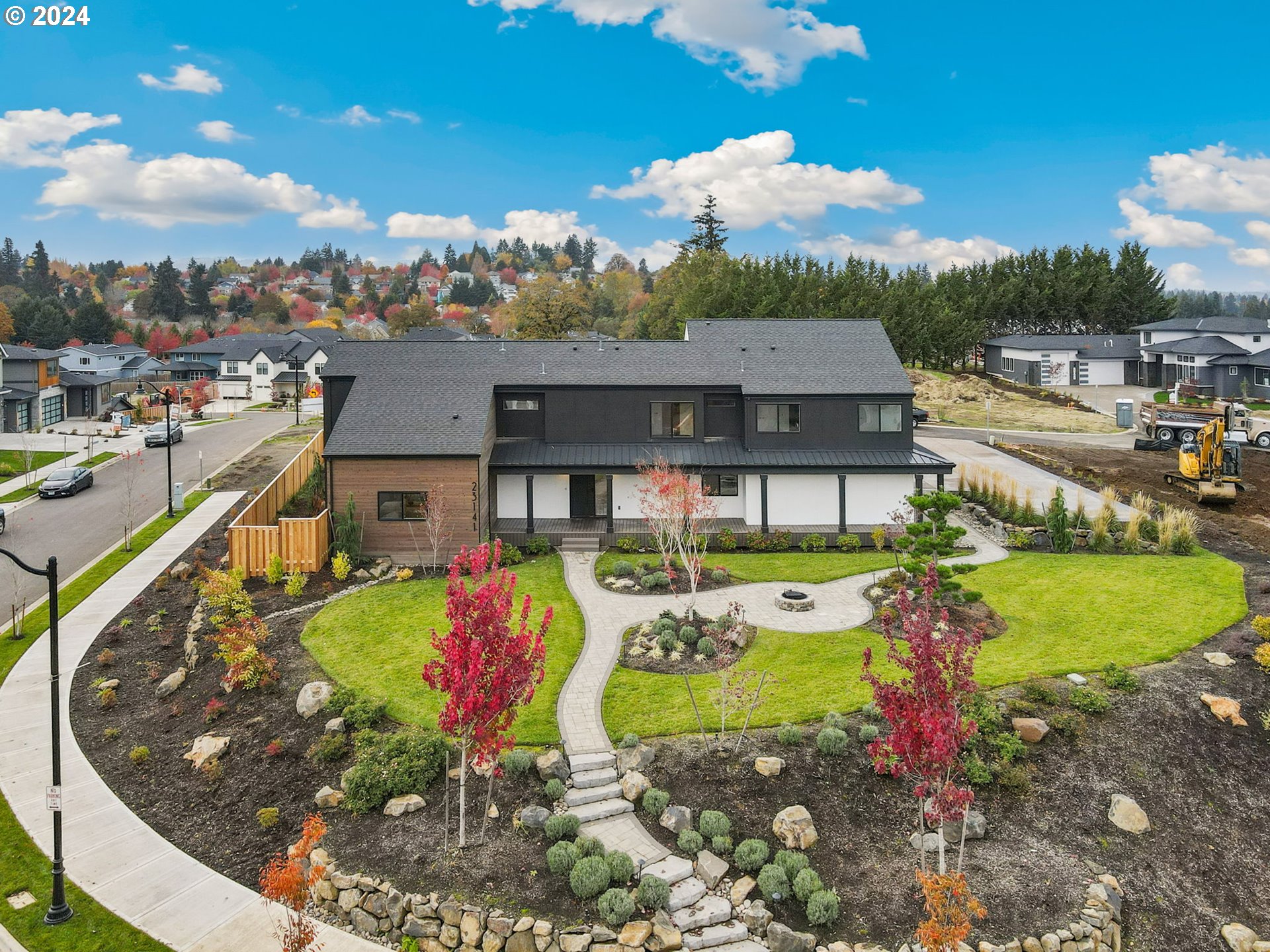 23141 SW CURRY RIDGE DR