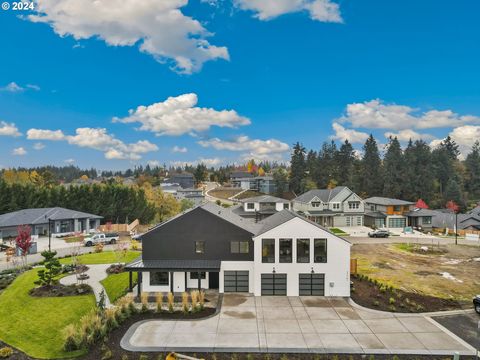 23141 SW CURRY RIDGE DR Sherwood OR 97140
