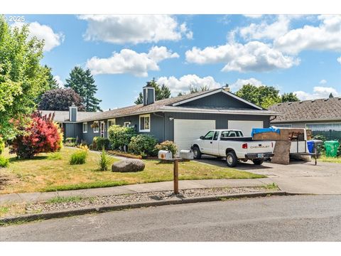 1146 SE 149TH PL Portland OR 97233