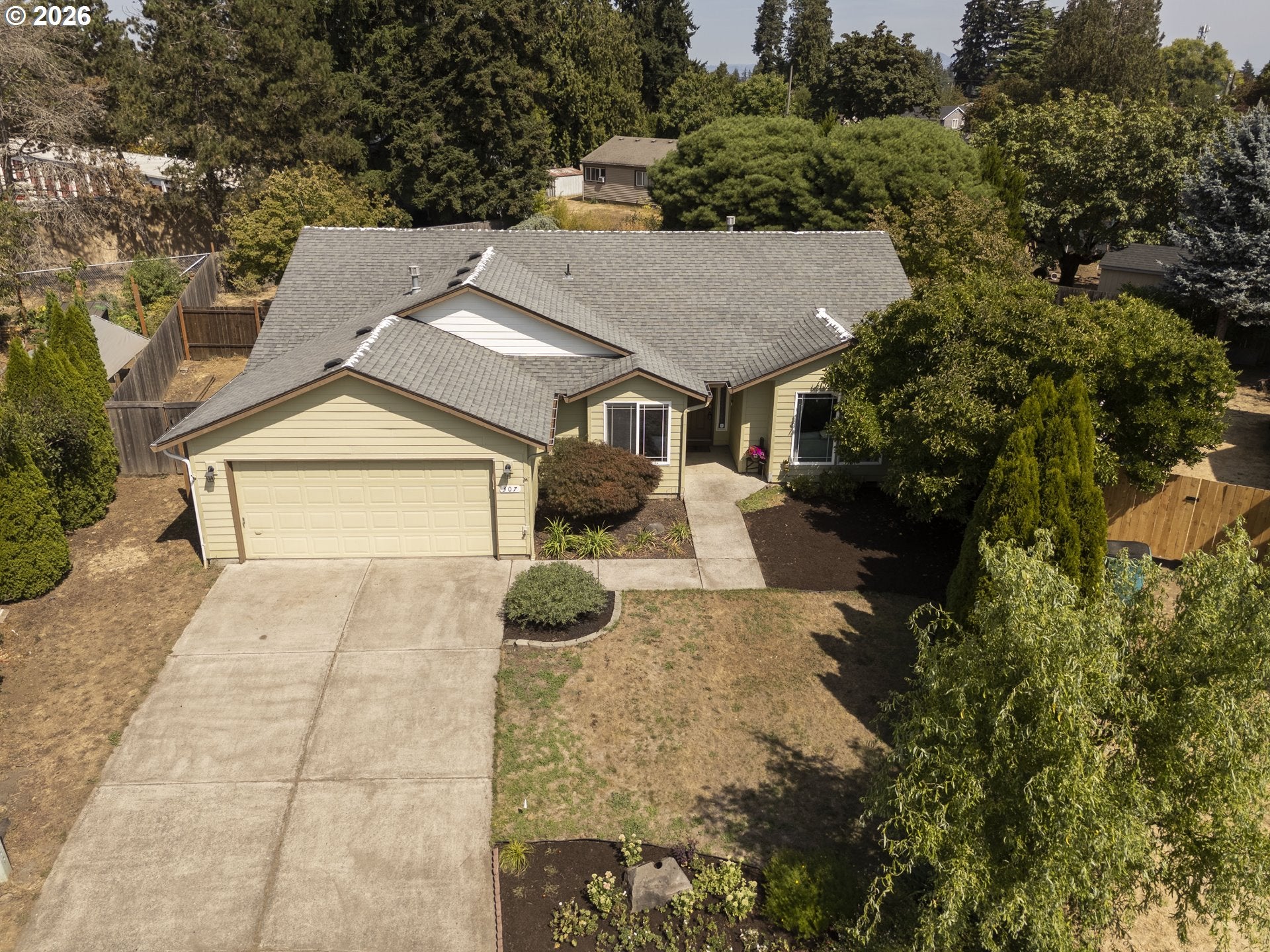 307 SE 99TH CT