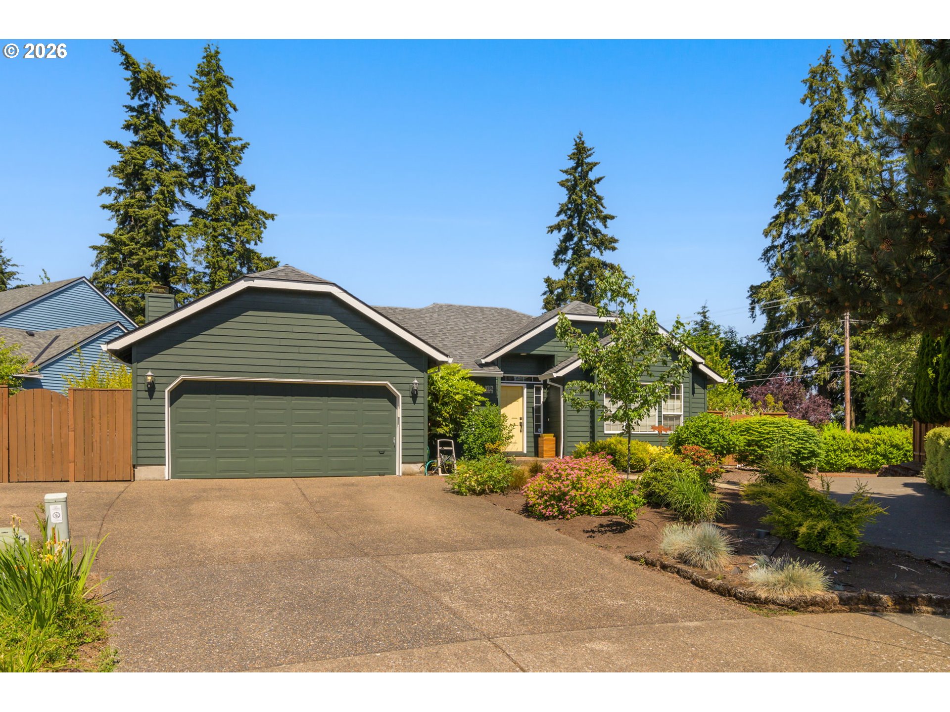 14707 SW BROOKE CT