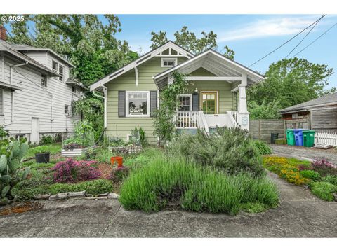1523 NE LIBERTY ST Portland OR 97211