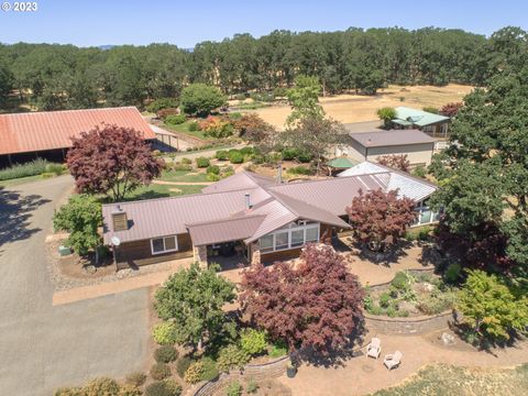 17795 NE LAUGHLIN RD Yamhill OR 97148