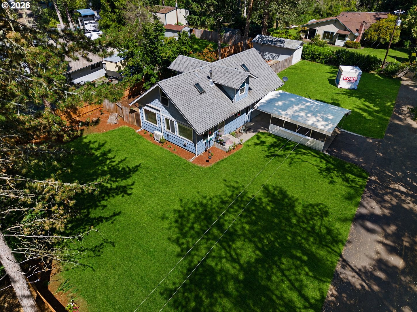 88251 LAKE SIDE DR