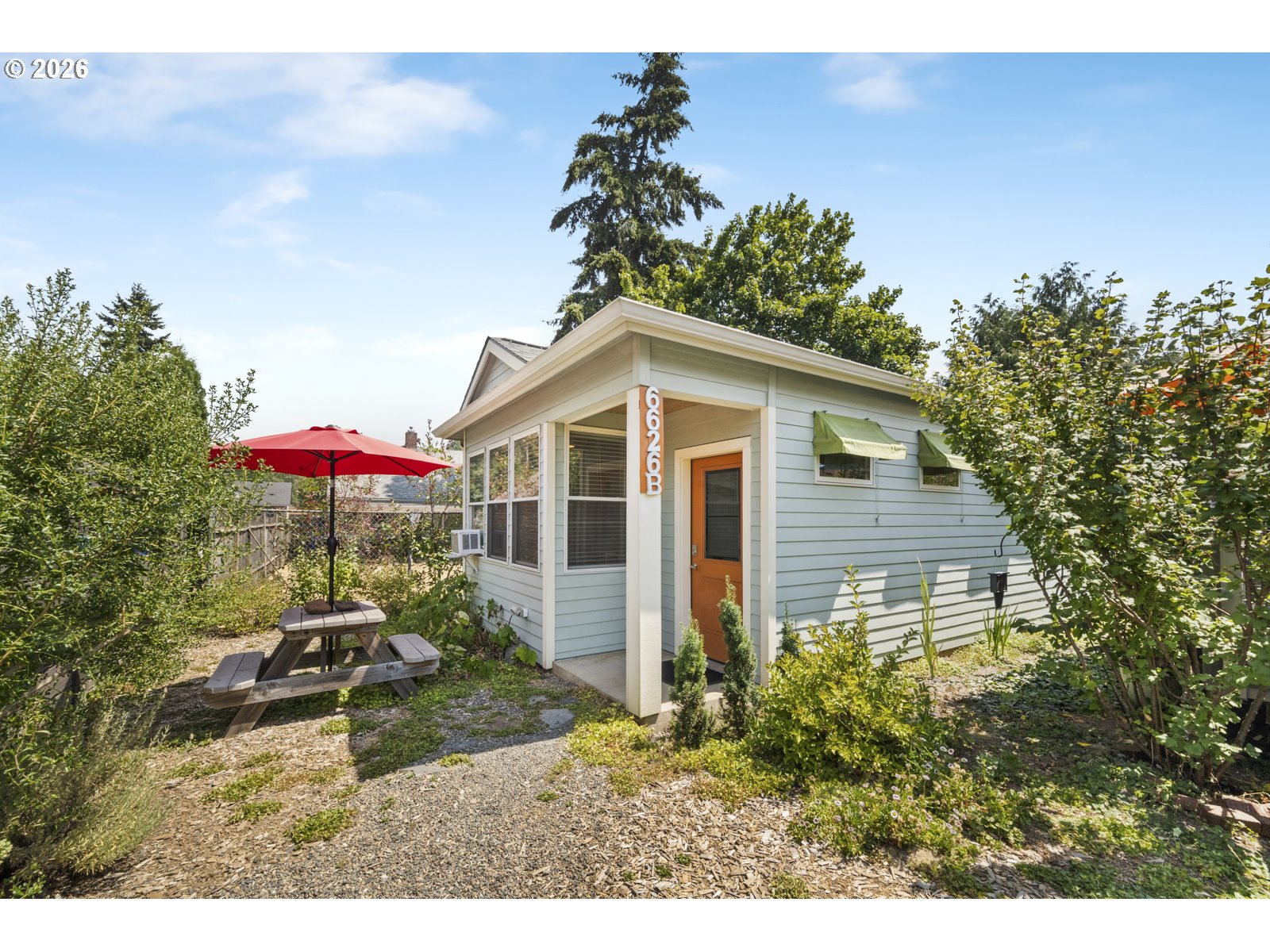 6626 SE 85TH AVE