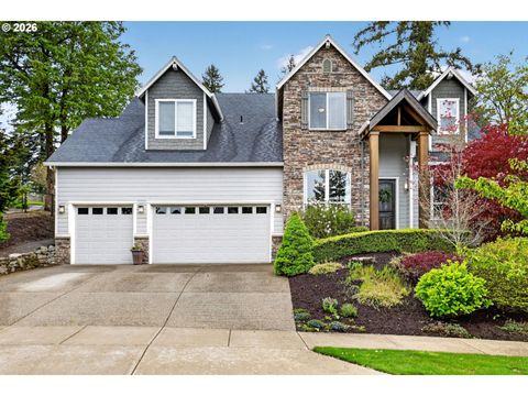 12397 SE BARI AVE Happy Valley OR 97086