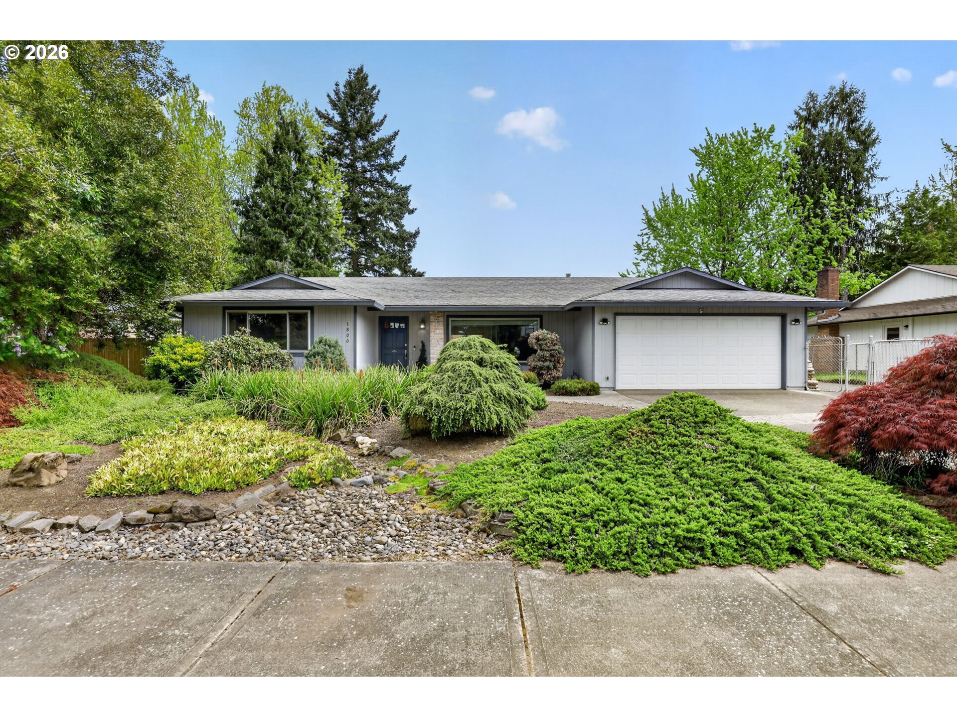 1800 NE 159TH AVE