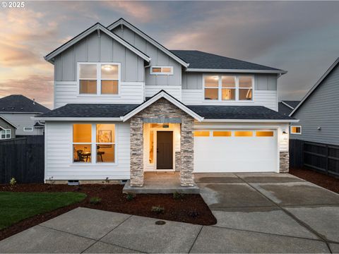1211 S MOUNTAIN PL Ridgefield WA 98642