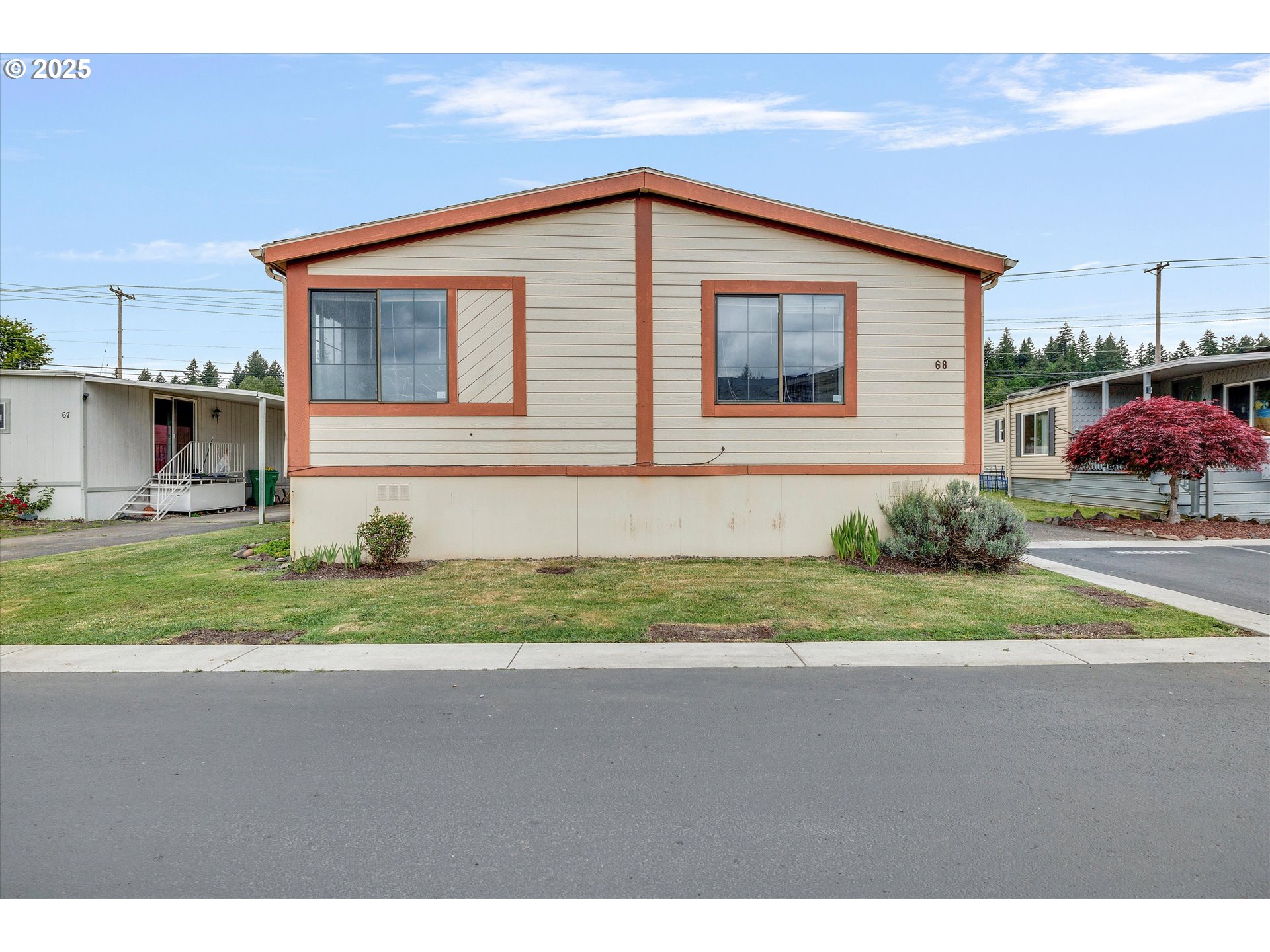 13900 SE HIGHWAY 212 68