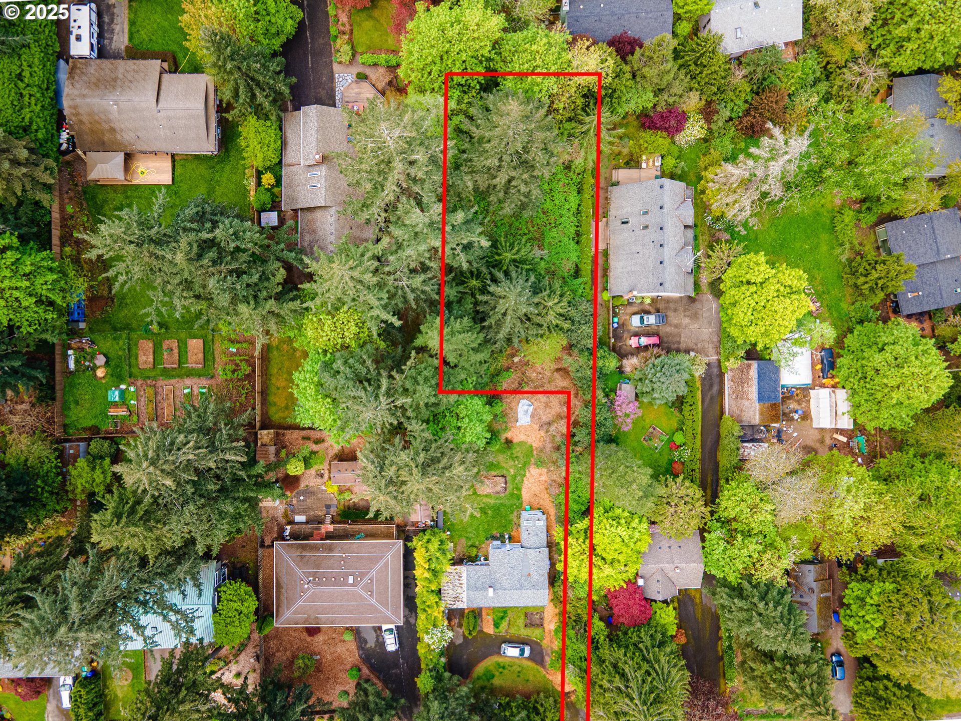 Photo 1 of 12 — 0 SW 25TH AVE 2, Portland, OR 97219