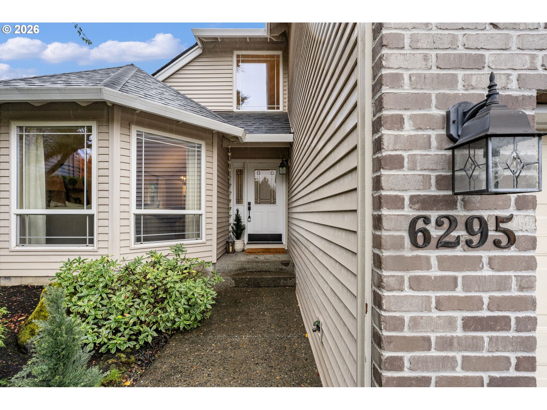 6295 SW TILLAMOOK PL