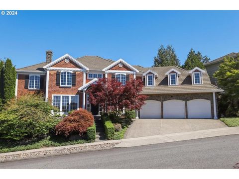 A home in Portland