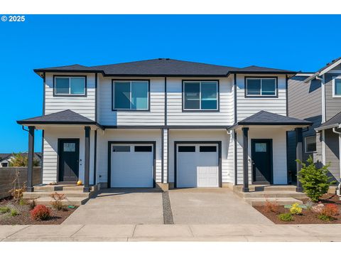 3594 Ash ST Lot 25 Forest Grove OR 97116