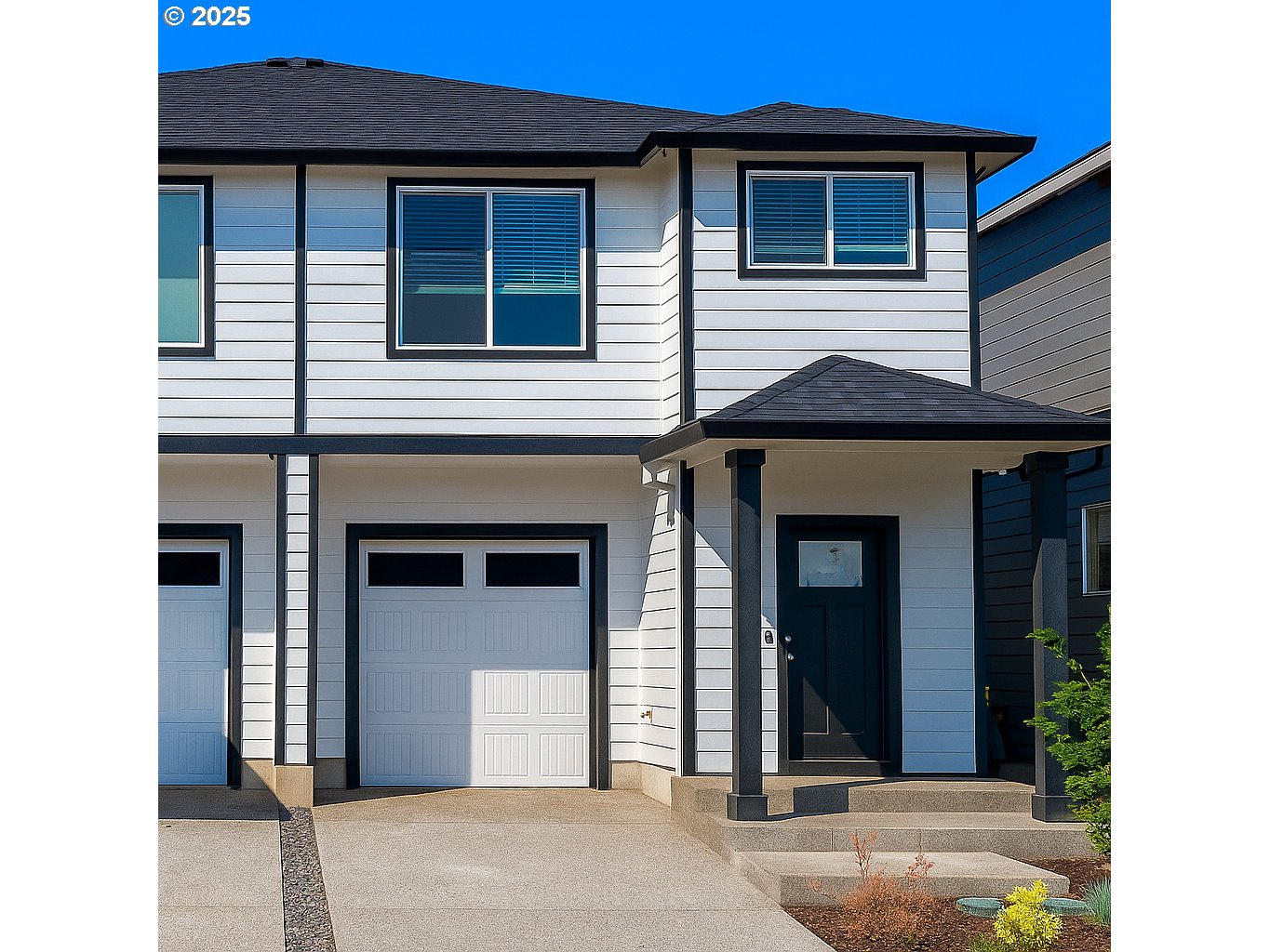 3594 Ash ST Lot 25