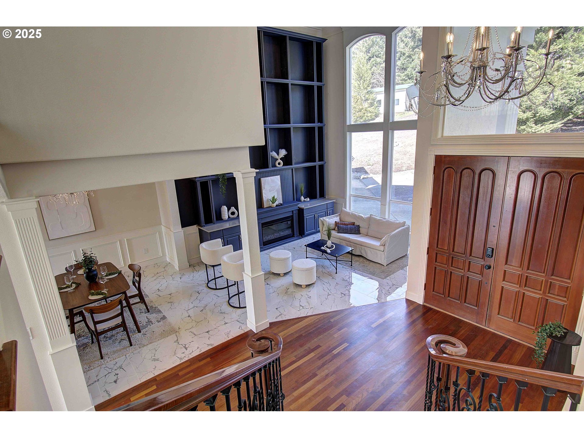130 Upland
