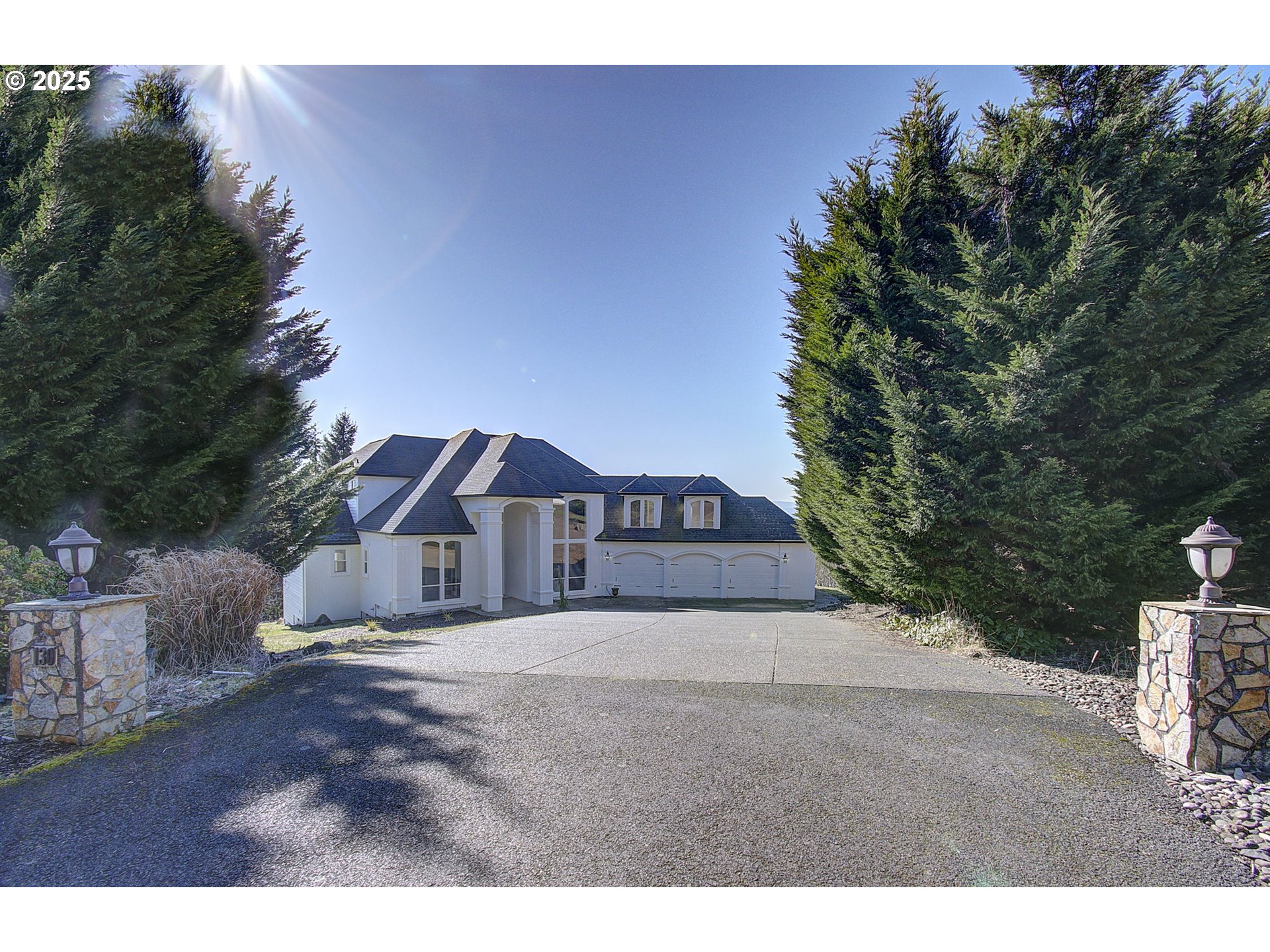 130 Upland