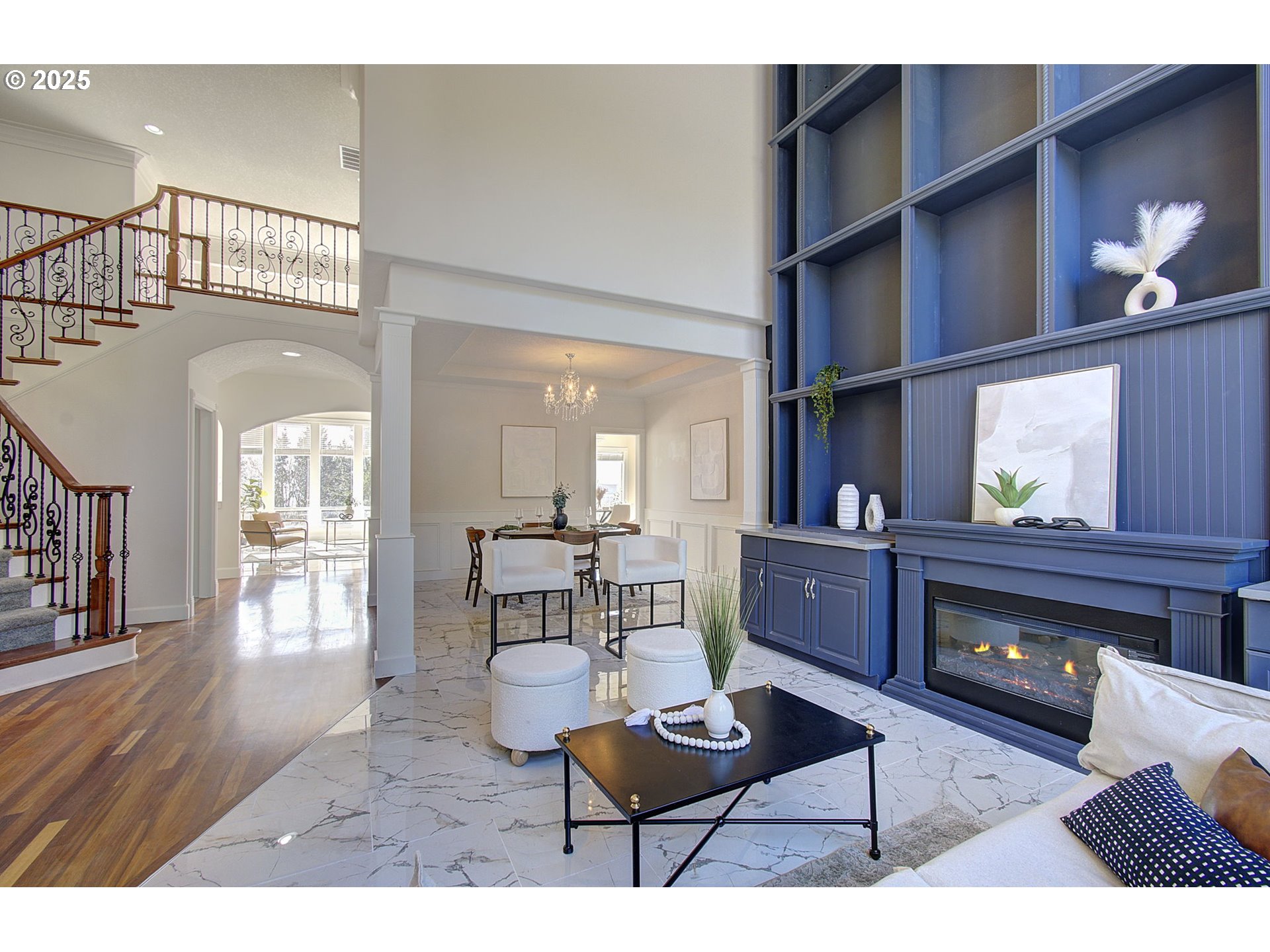 130 Upland