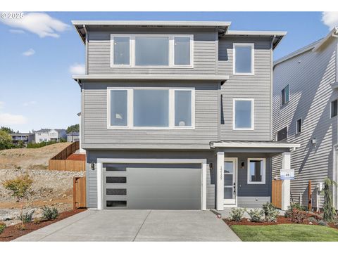 12157 SW Turnagain DR Tigard OR 97224