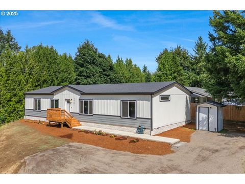 3648 OLD LEWIS RIVER RD Woodland WA 98674