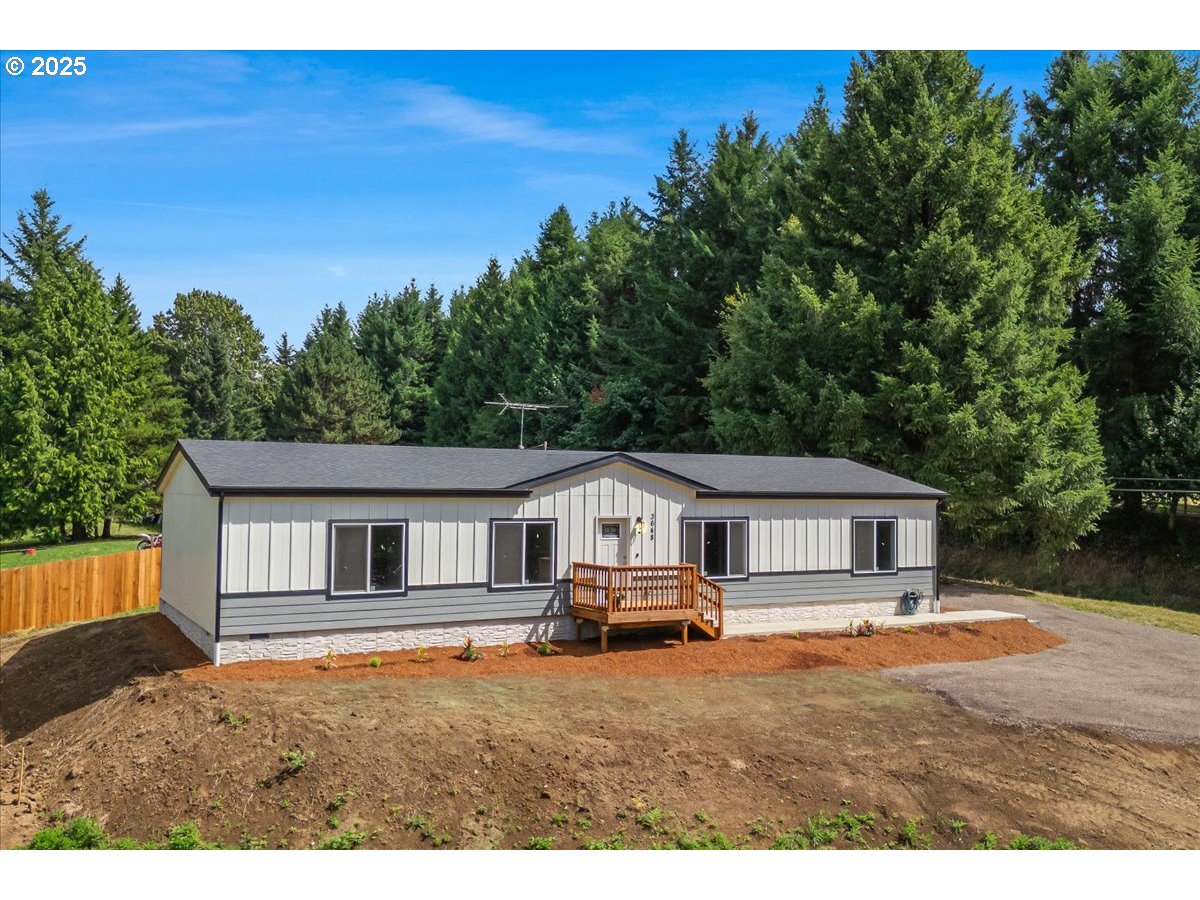 3648 OLD LEWIS RIVER RD
