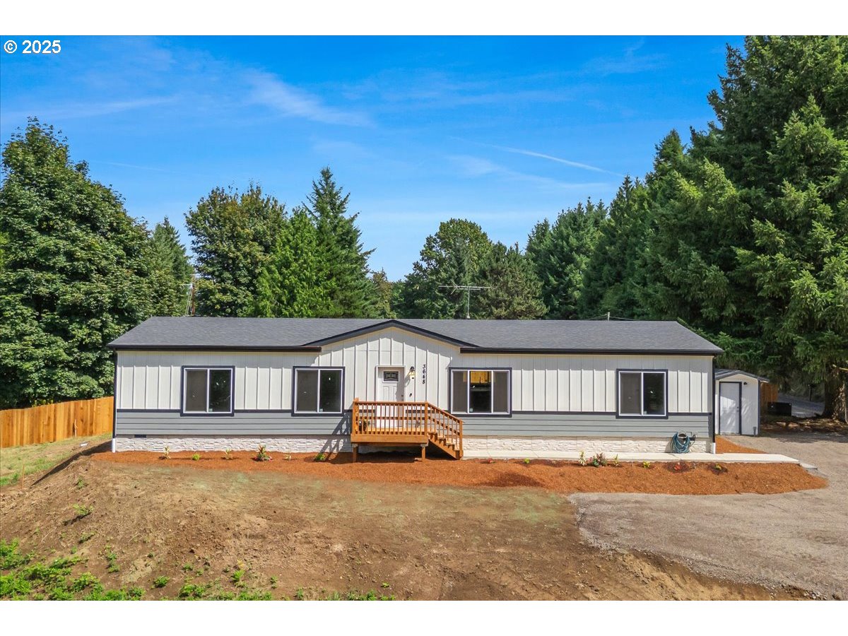 3648 OLD LEWIS RIVER RD