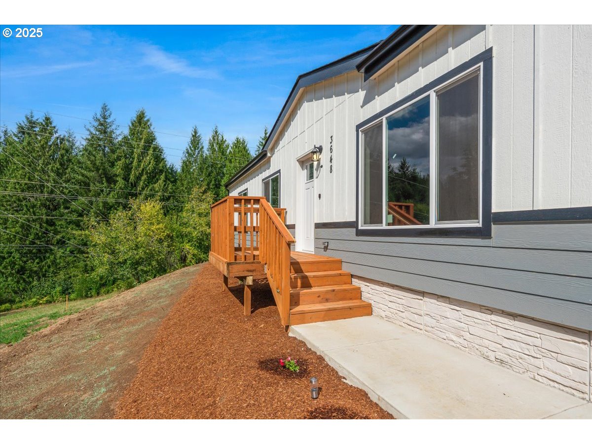 3648 OLD LEWIS RIVER RD