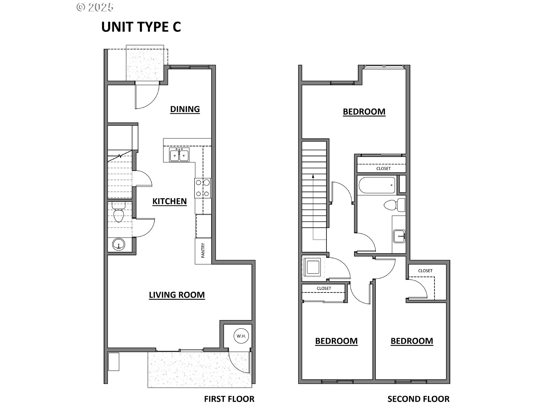 14864 NE Couch ST 11