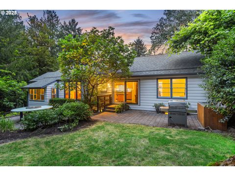 10505 S HEDLUND AVE Portland OR 97219