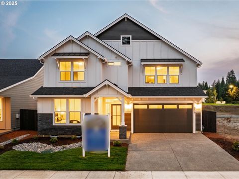 4776 NW 71st AVE Camas WA 98607