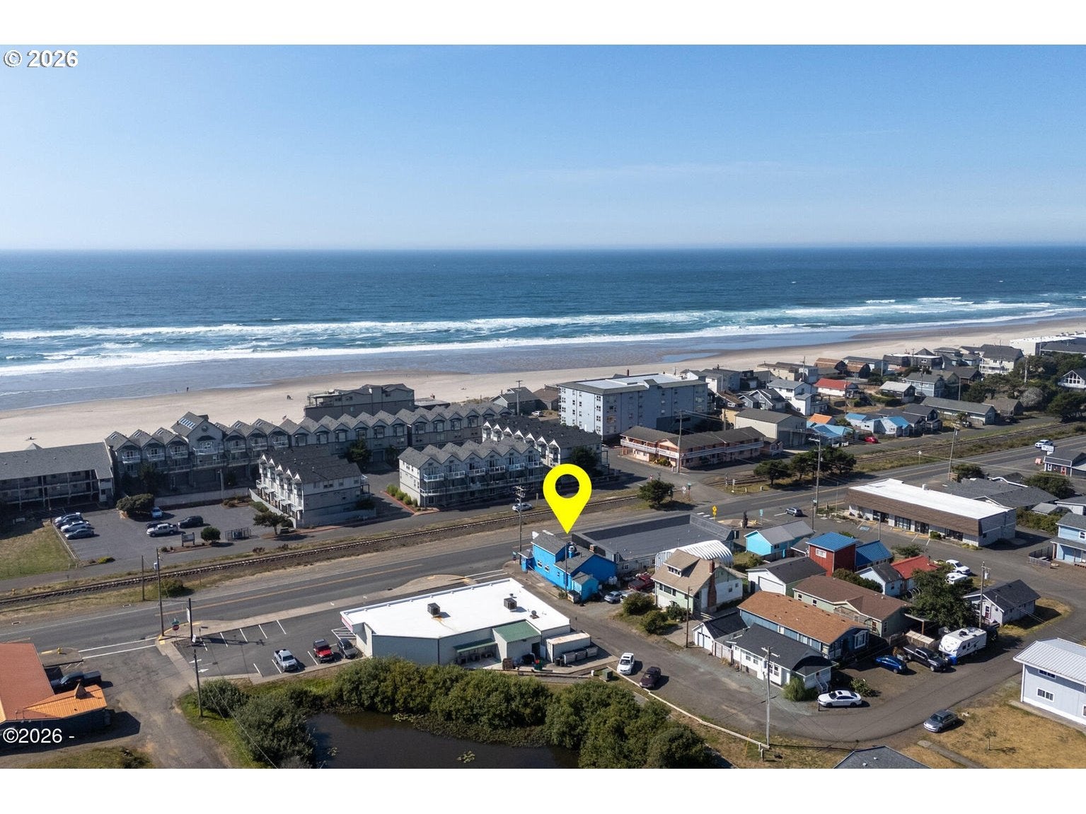 202 N HIGHWAY 101