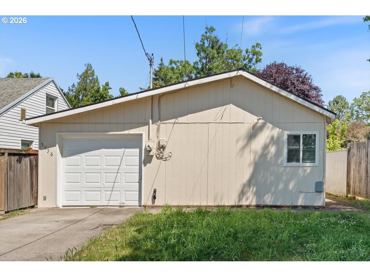 5036 NE 57TH AVE