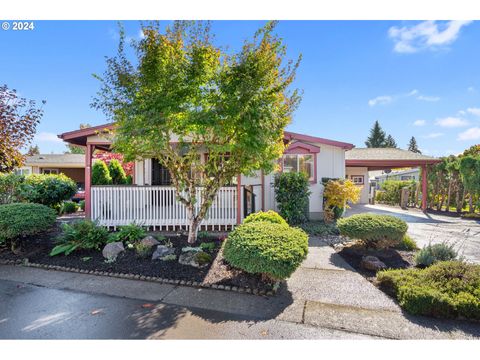 A home in Vancouver